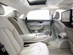 Audi A8 L TDI Quattro 2014 года (ZA)